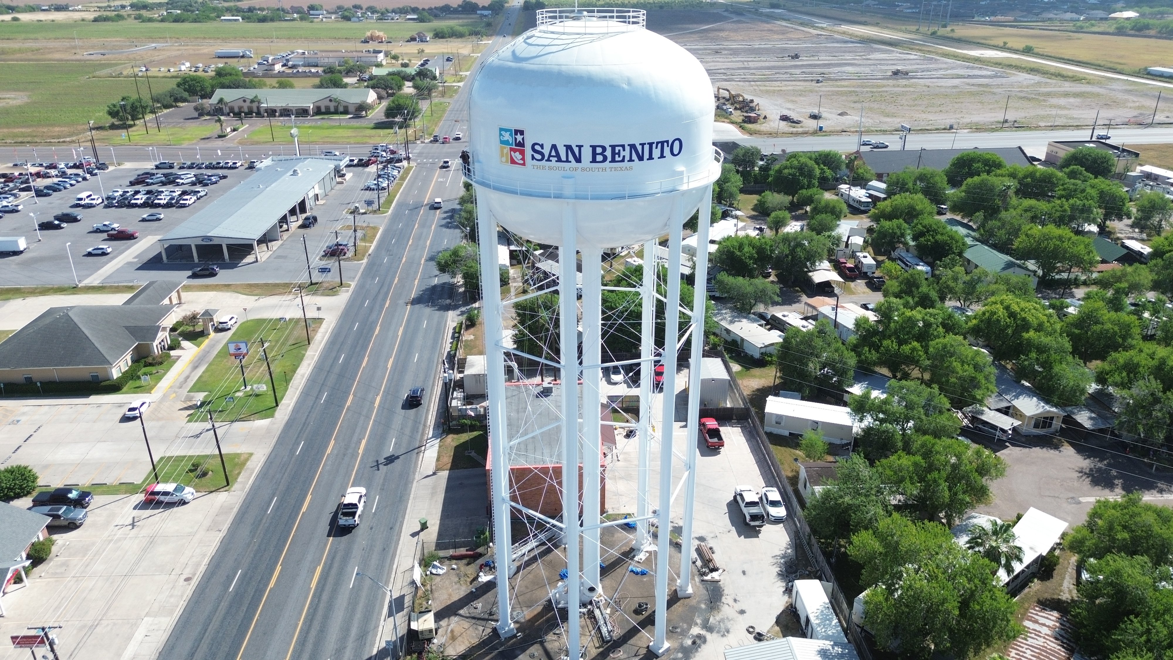 San_Benito_Texas
