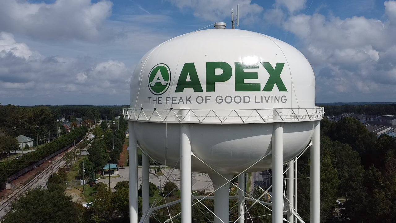 Apex_North_Carolina