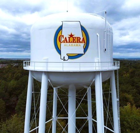 Calera_Alabama_1