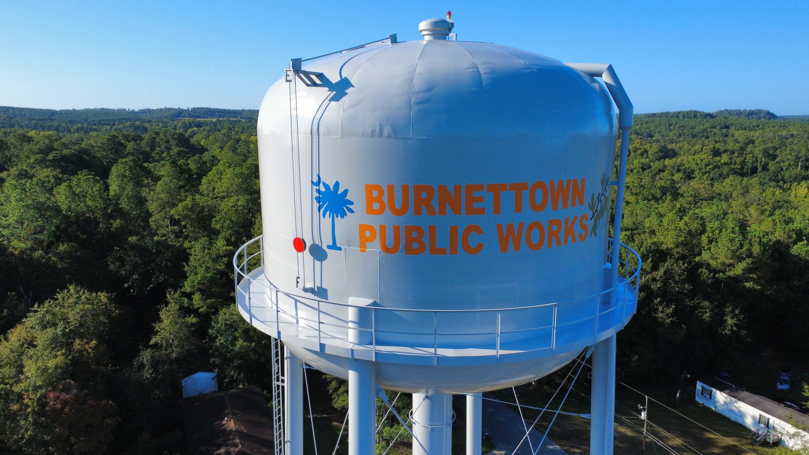 Burnettown_South Carolina