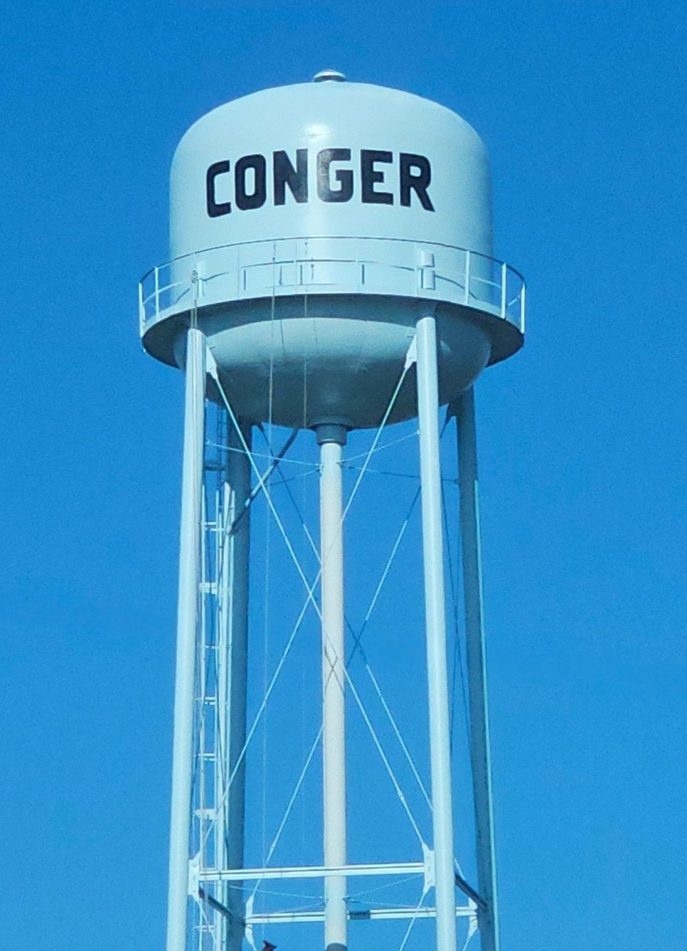 Conger_Minnesota