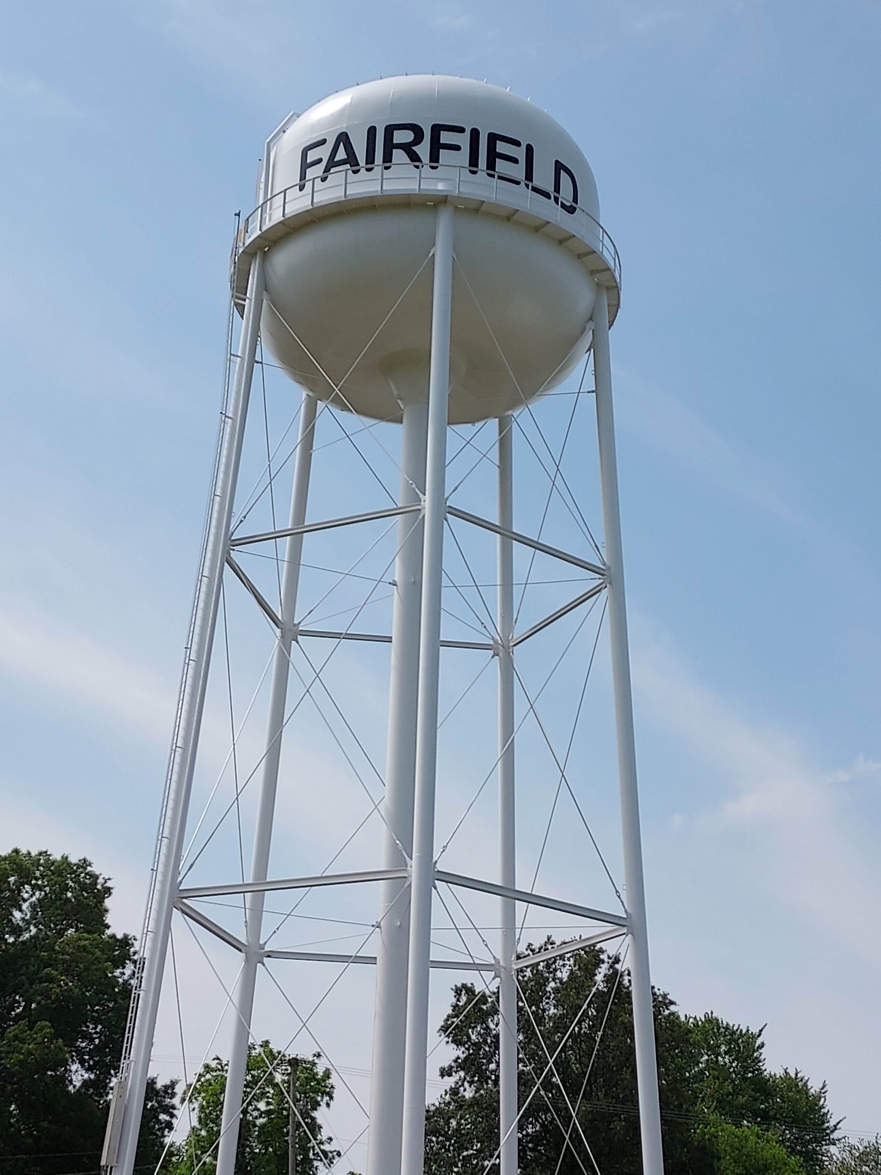 Discovering The Hidden Gems Of Illinois Fairfield