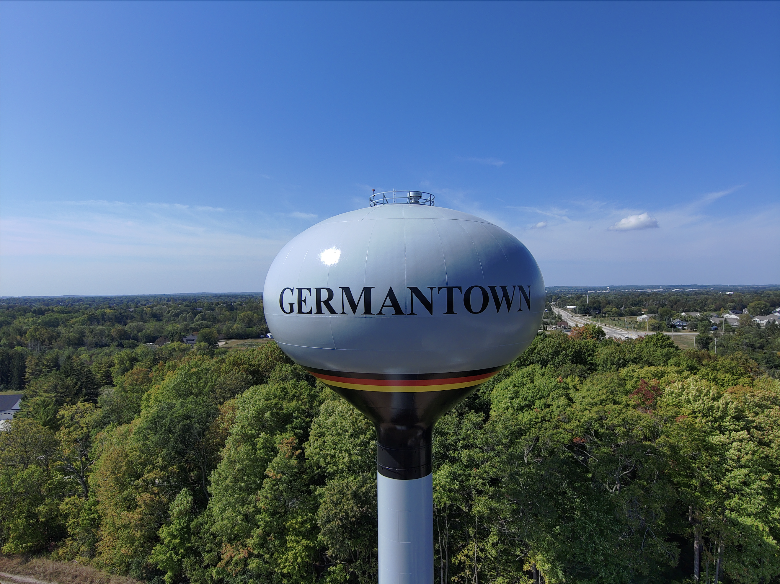 Village_Of_Germantown_Wisconsin