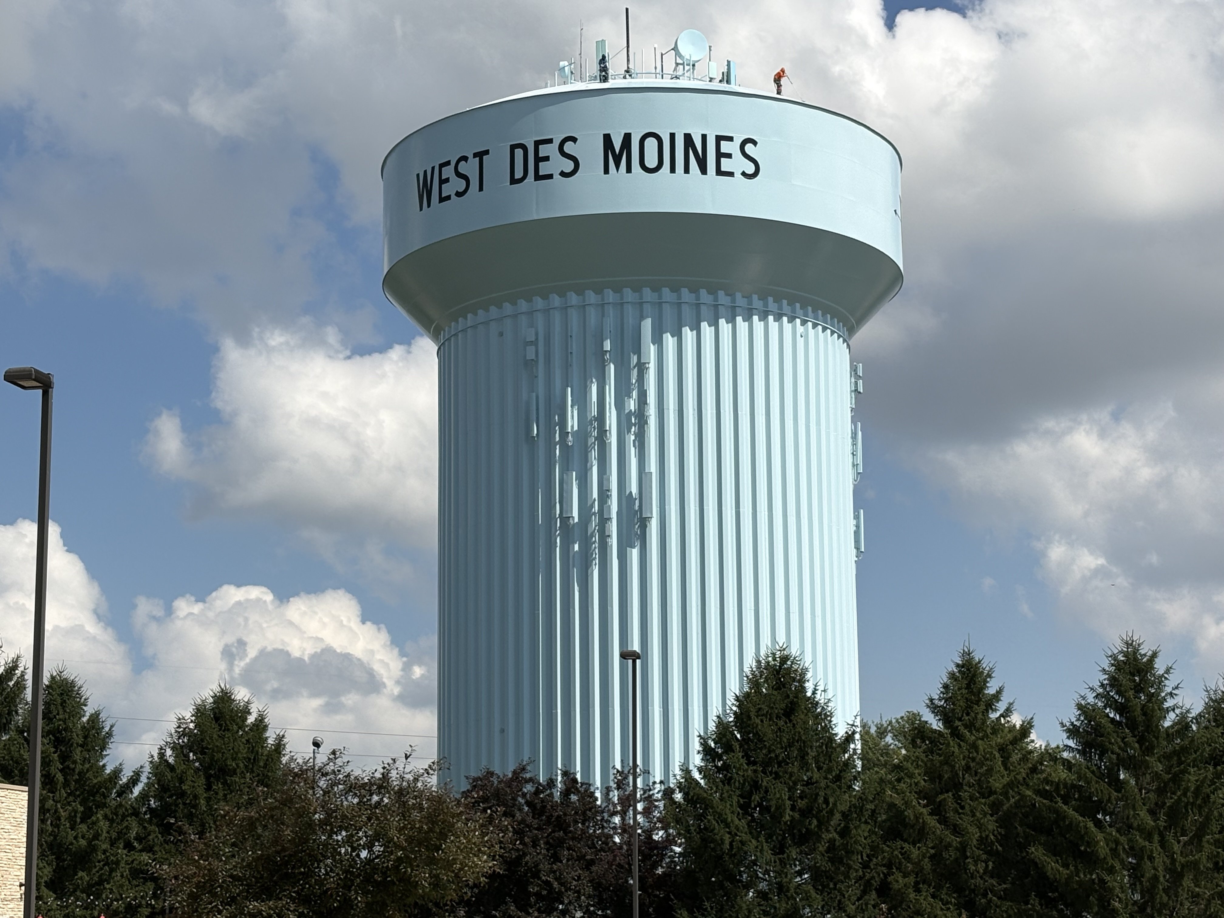 West_Des_Moines_Iowa