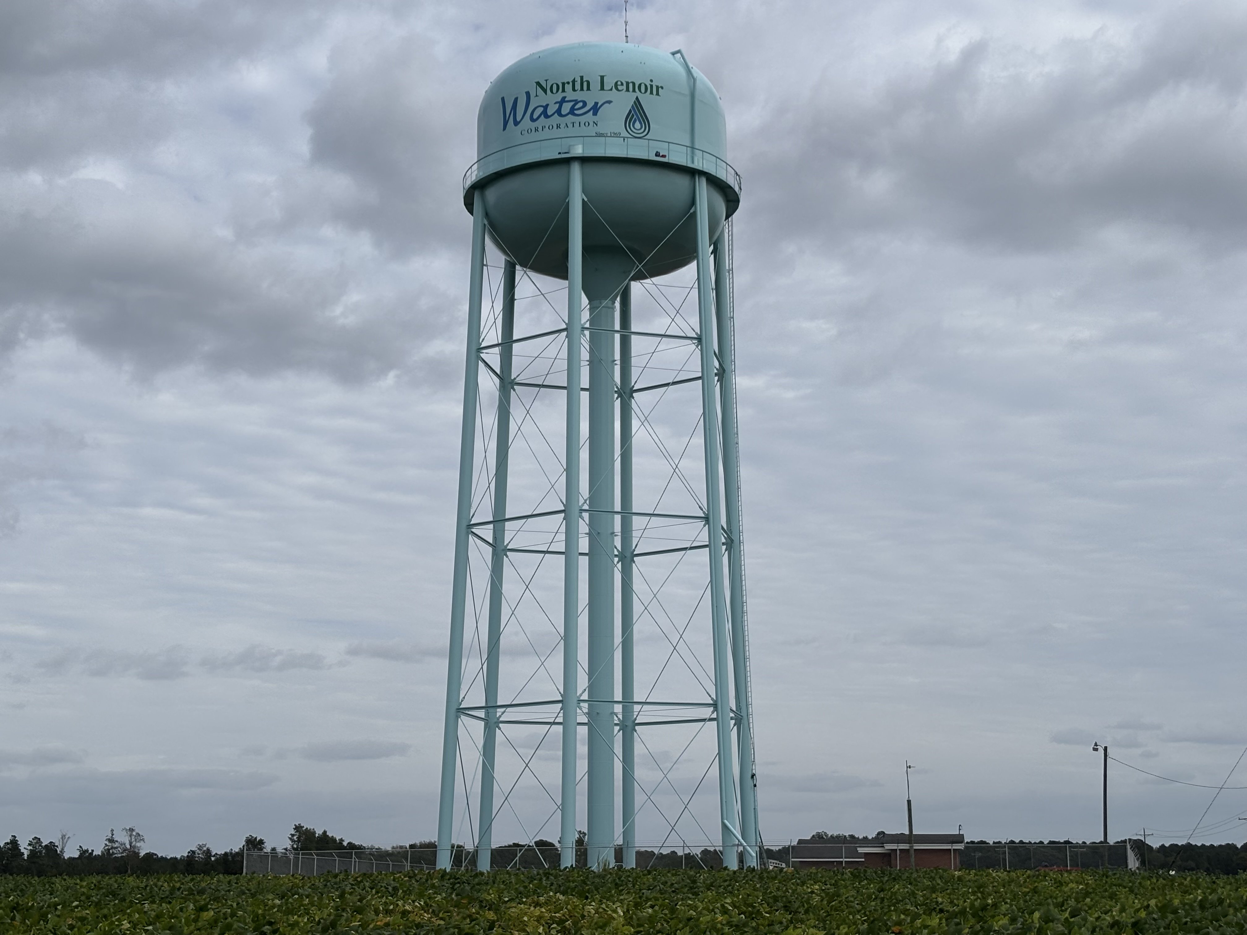 La_Grange_North_Carolina