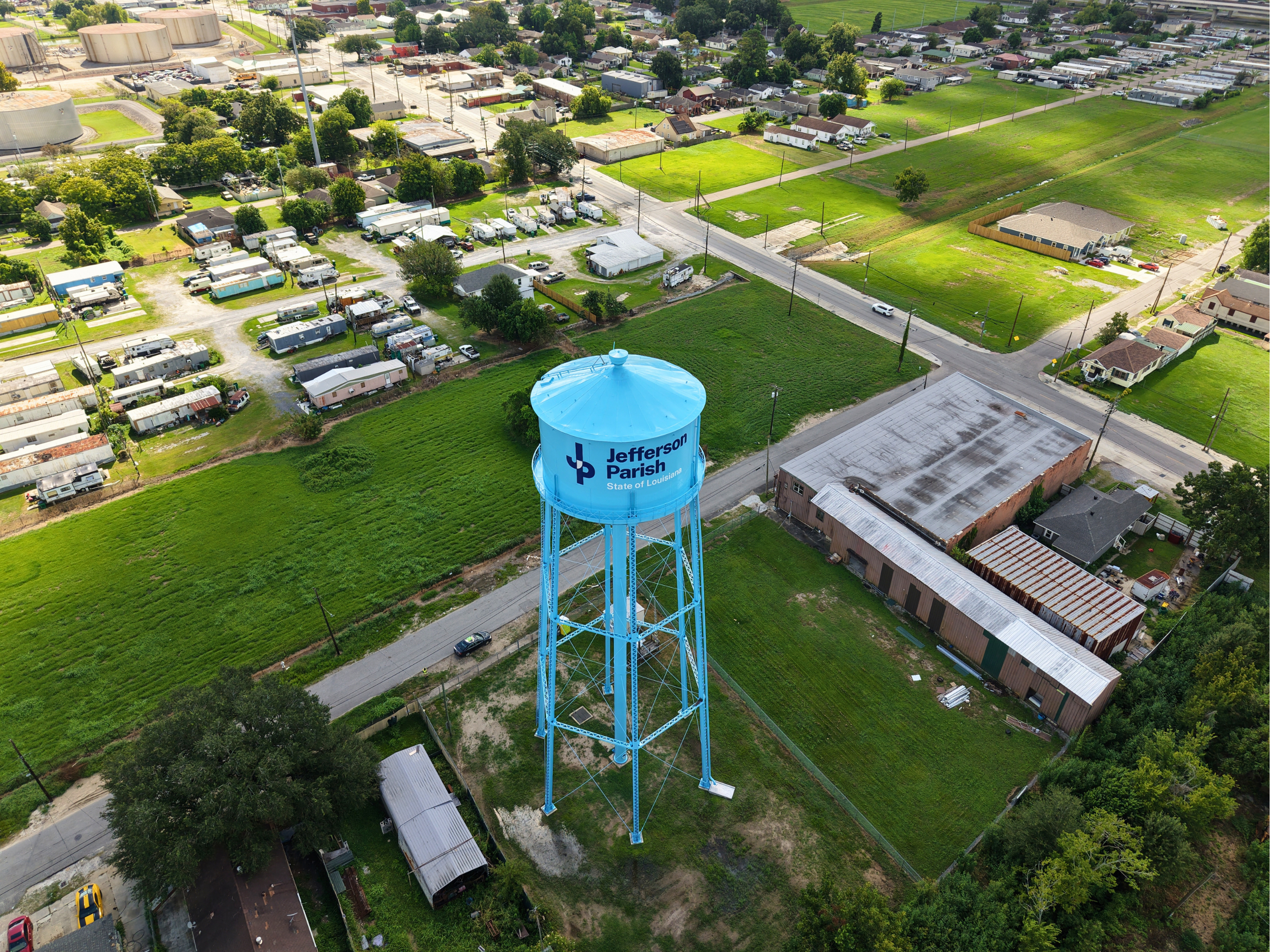 Marrero_Louisiana