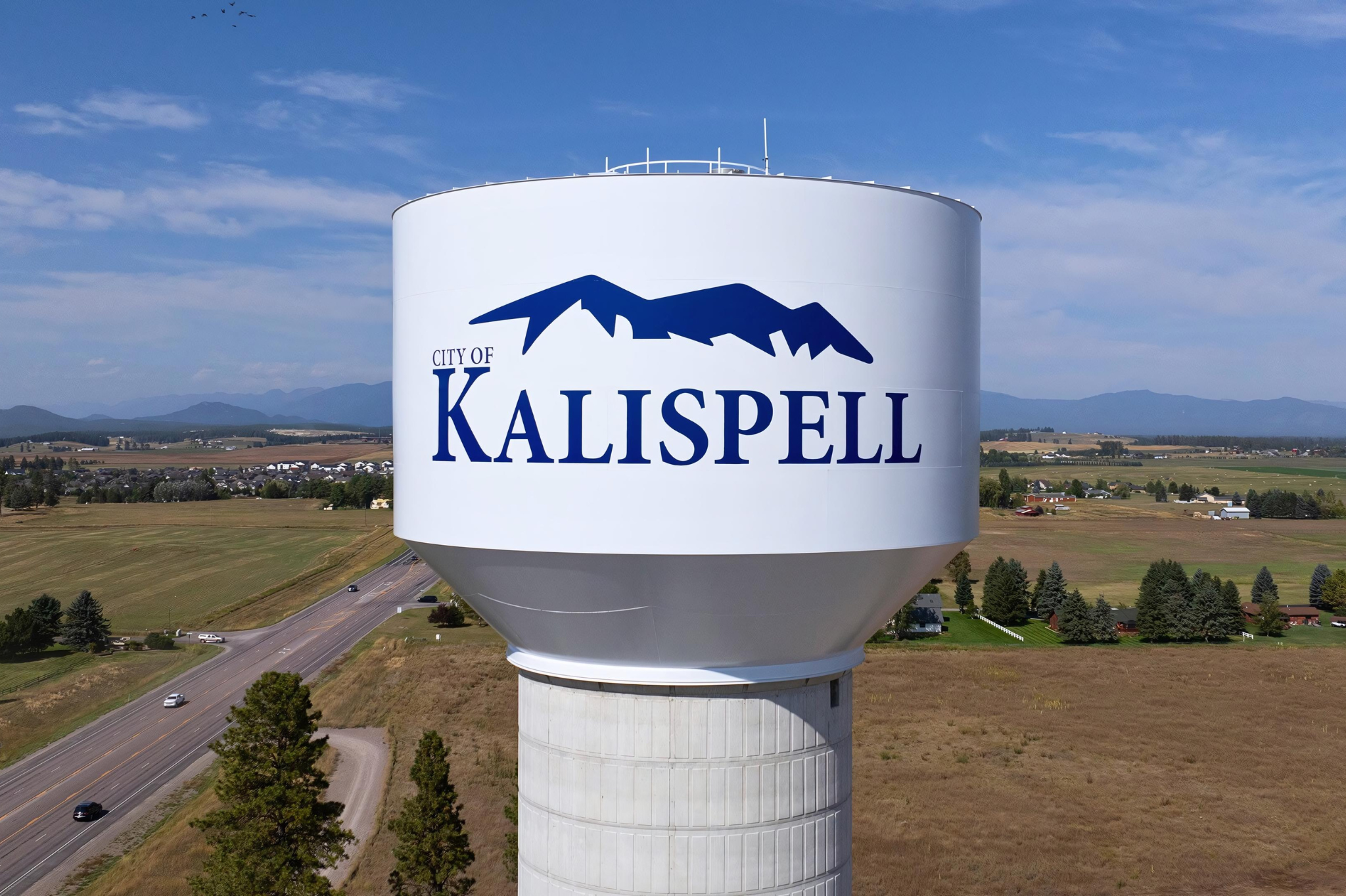 Kalispell, MT