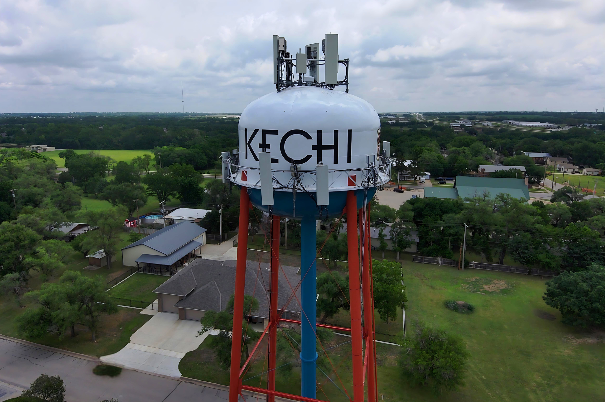 Kechi_Kansas