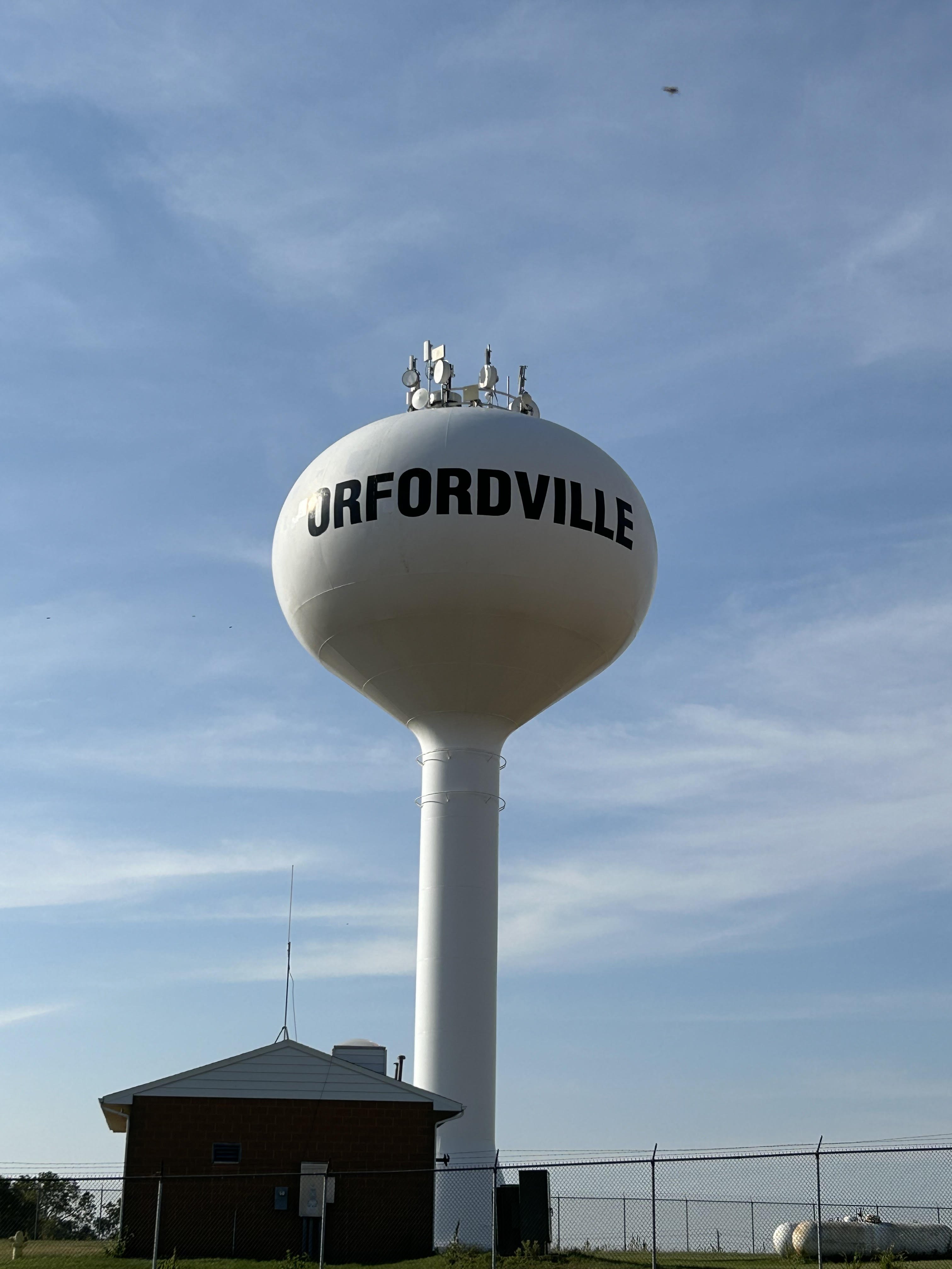 Village_Of_Orfordville_Wisconsin