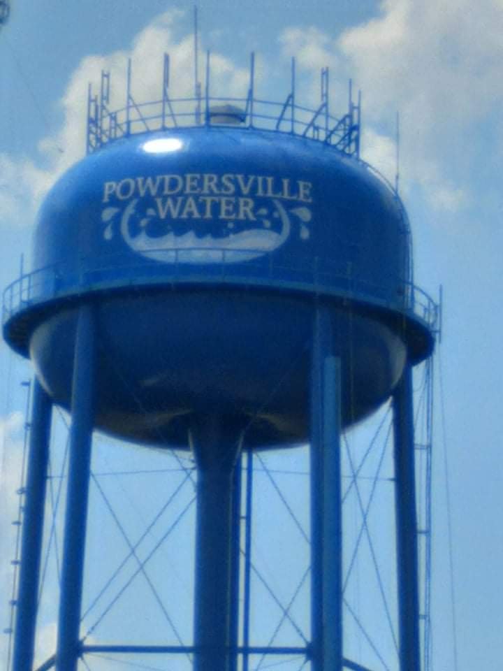 Powdersville_South_Carolina