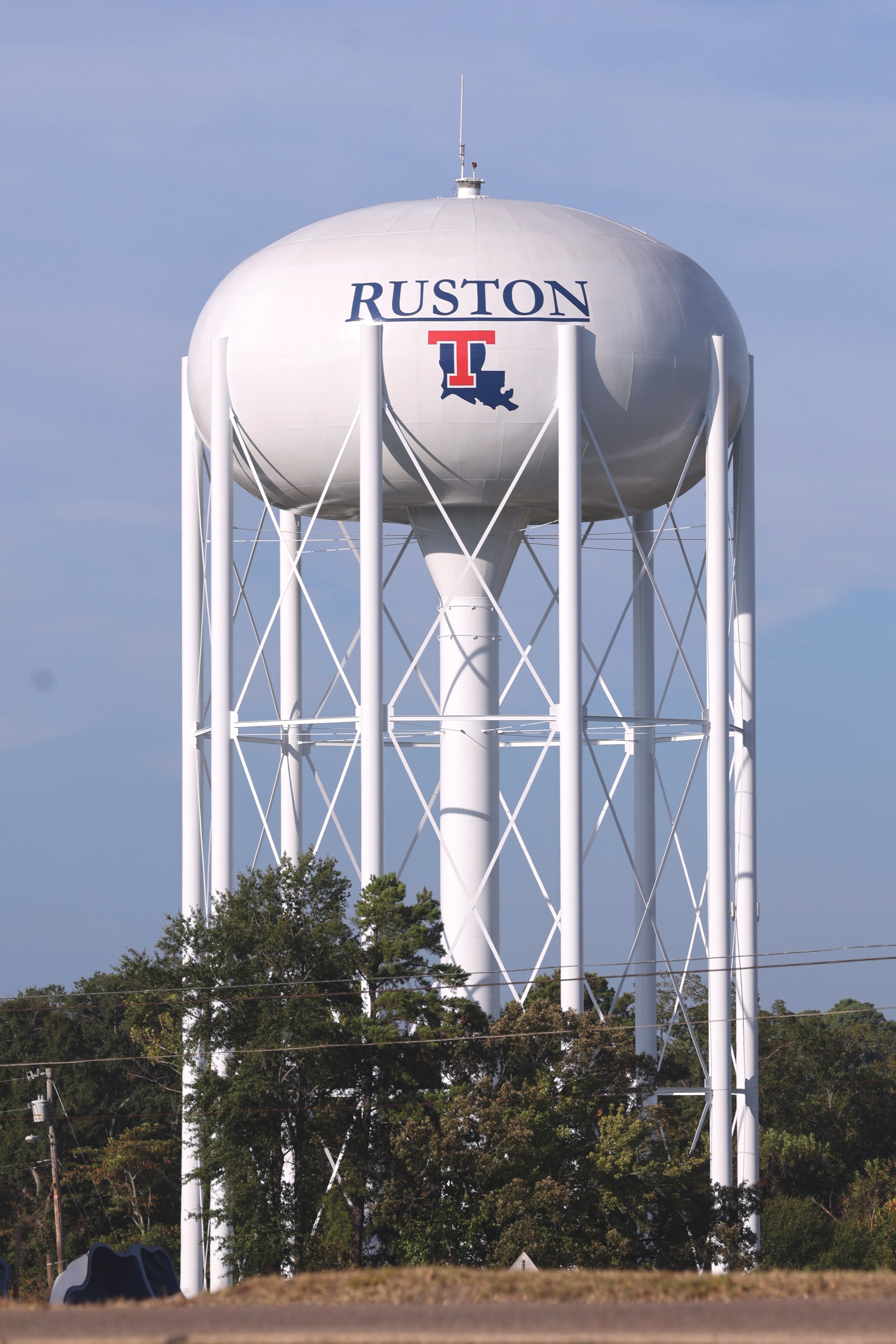 Ruston_Louisiana