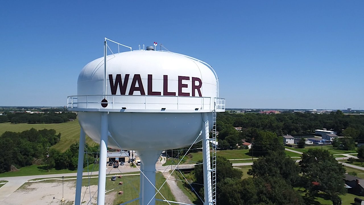 Waller_Texas