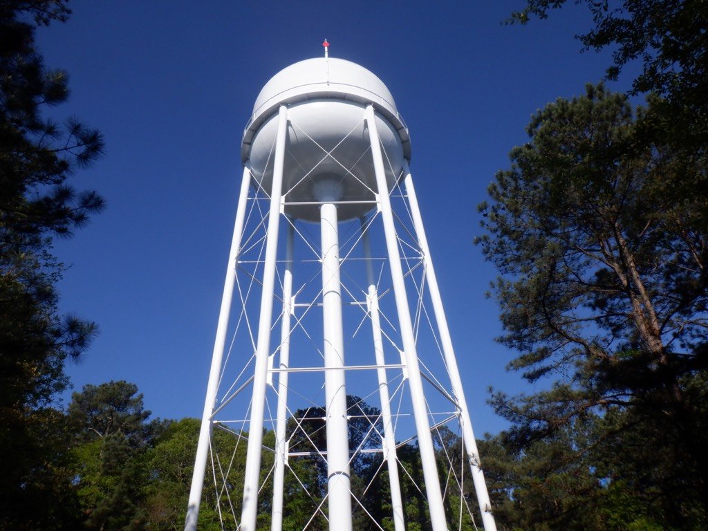 Walton County, Tank of the Year