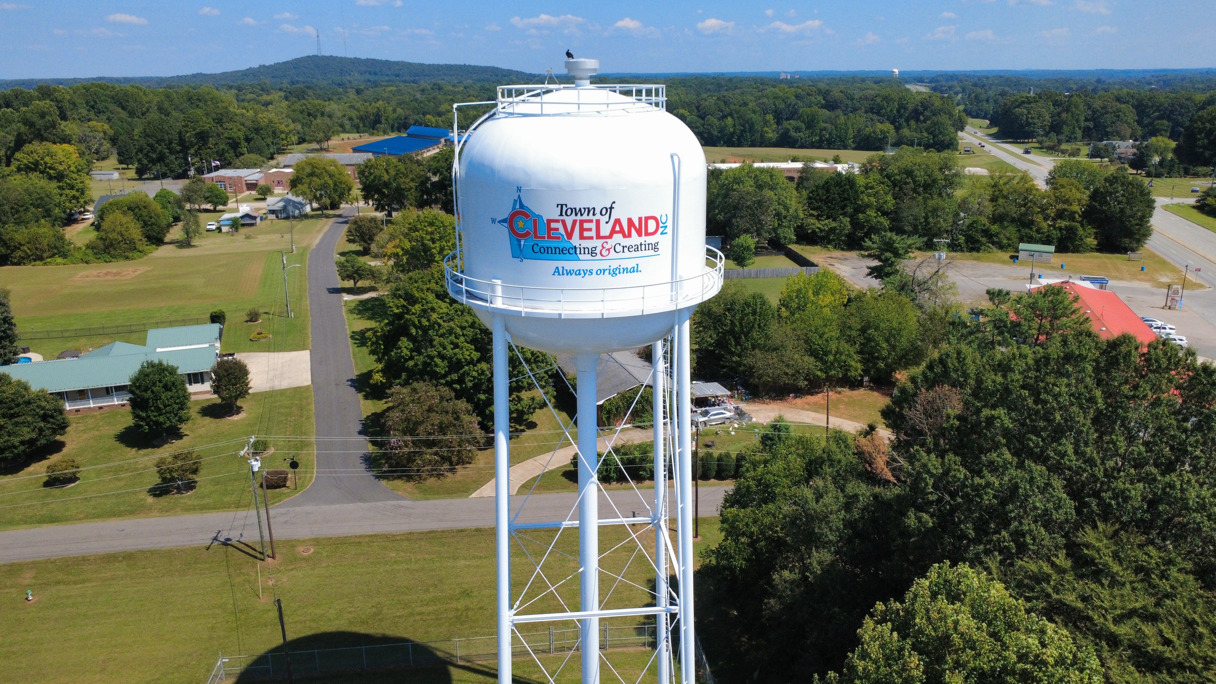 Cleveland_North_Carolina